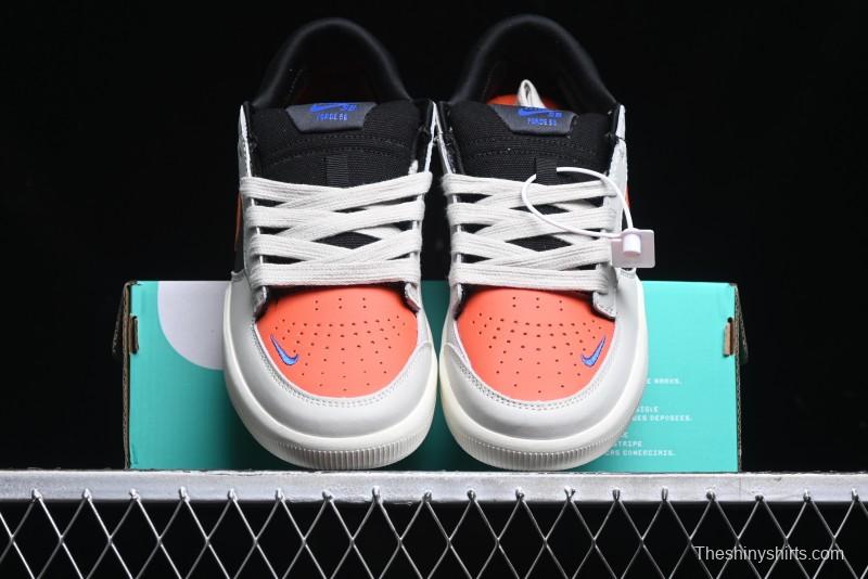 Nike SB Force 58 Retro Skate Shoes - DV5476-004