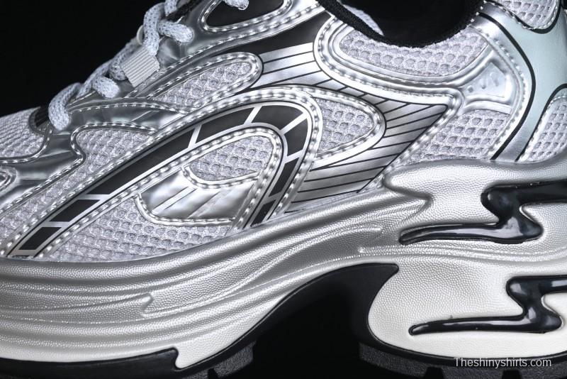 GG-CC Casual Running Shoes with Asymmetrical Design - G24X8633B