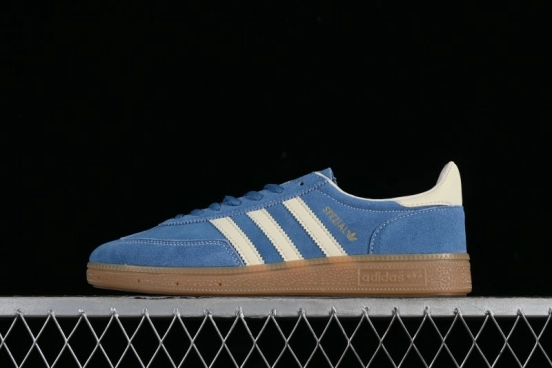 Adidas Handball Spezial Retro Casual Sneakers - IG6194