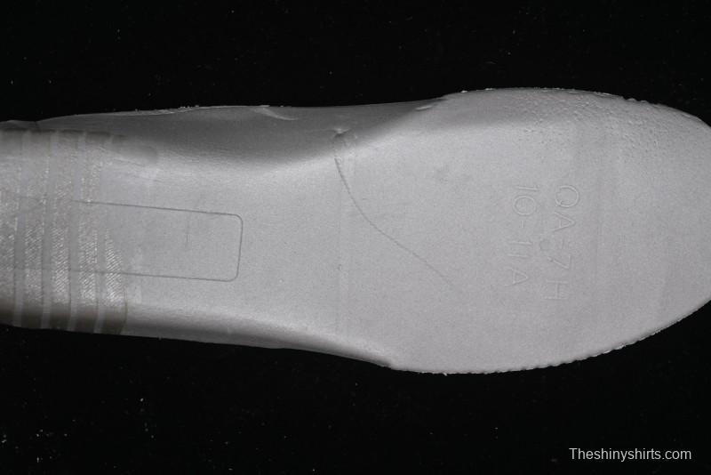 Nike Air Force 1 '07 Low Stone Island x Supreme Collaboration Beige Green Swoosh Low-Top Casual Sneakers - BB1616-301