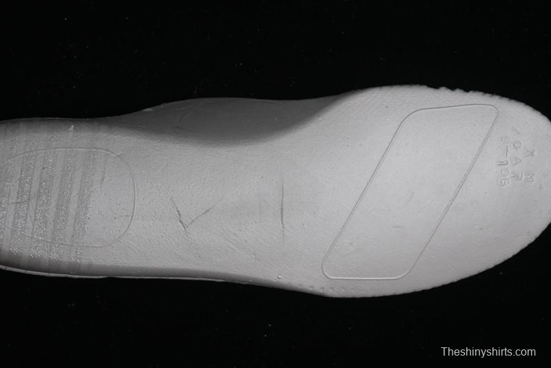 Nike Air Force 1 '07 Low Classic Black Mini Swoosh Starry Sky Casual Sneakers - MJ0319-021