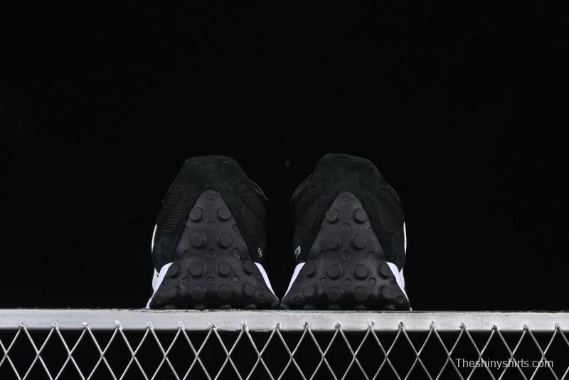 New Balance 327 Series Retro Casual Running Shoes - MS327CBW