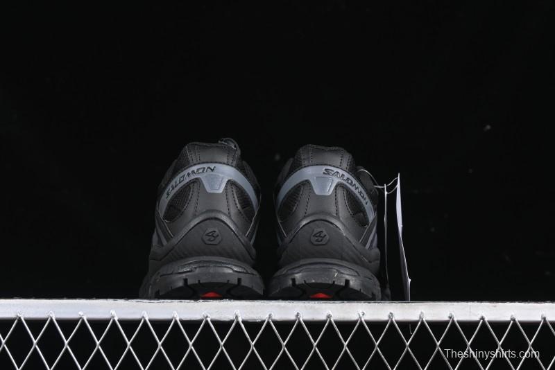 Salomon XT-Quest Outdoor Trail Running Shoes with SENSIFIT and CONTAGRIP - 410139-28