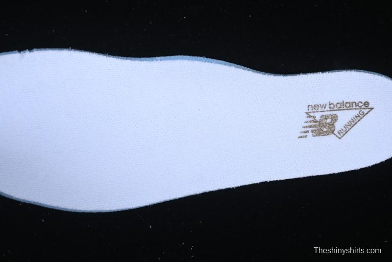 New Balance 9060 Retro Casual Running Shoes with ABZORB Cushioning Technology - U9060FNA