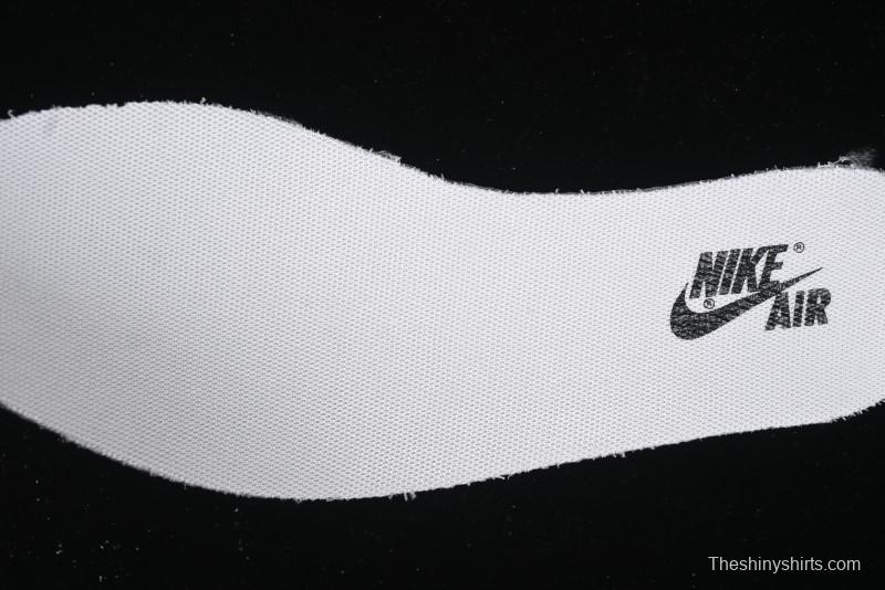 Nike Travis Scott x Fragment Design x Air Jordan 1 Low OG SP AJ1 Retro Sneakers - SJ2068-132