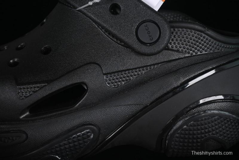 Crocs EVA Fashion Comfortable Clogs with Ventilation Holes - CSD4