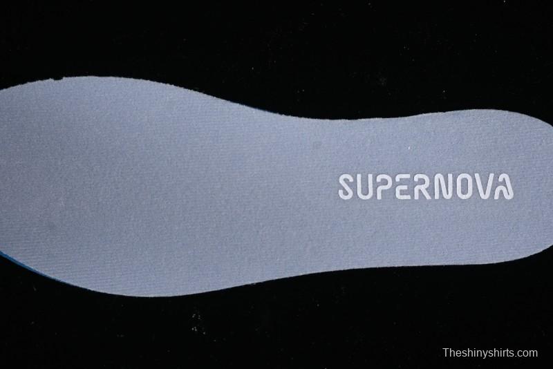 Adidas Supernova Rise M TE1681 Lightweight Casual Running Shoes with Dreamstrike+ Midsole