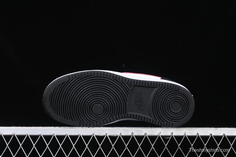 Nike Court Borough Low Retro Casual Breathable Sneakers - FD9918-181