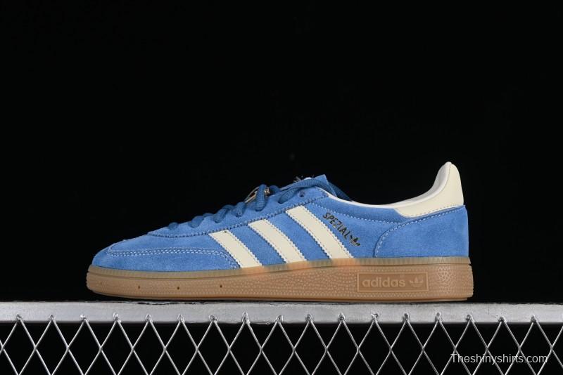 Adidas Handball Spezial Retro Casual Sneakers - IG6194