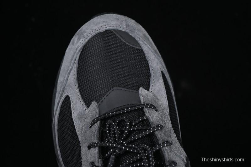 New Balance 2002 Series Retro Casual Running Shoes with Upgraded N-ERGY Cushion - M2002RXZ