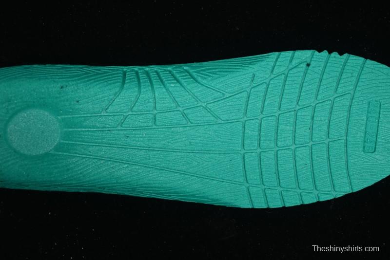 New York Yankees MLB Bigball Chunky Curve Thick-Sole Casual Running Shoes - 3ARNSPL4N50SIS