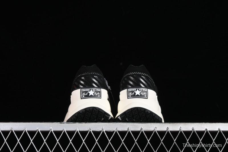 Converse Chuck 70 AT-CX Retro Platform Low-Top Sneakers with Outdoor Functional Design - A06557C