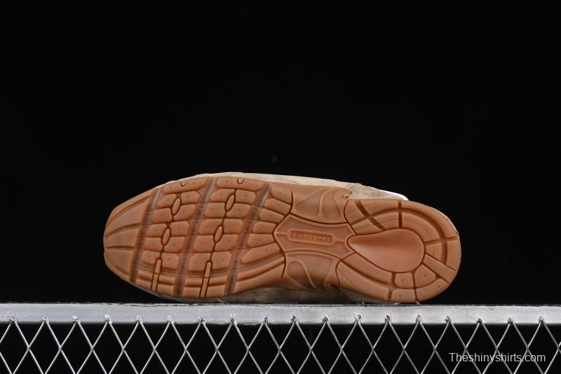 Miu Miu x New Balance 530 Low-Top Classic Retro Casual Slip-On - 530