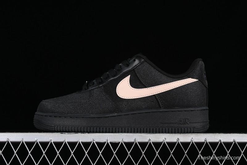 Nike Air Force 1 '07 Low Custom Casual Sneakers - CW2288-111