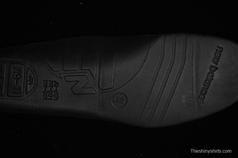 New Balance 990 Series Premium Made in USA Retro Casual Running Shoes - U990GB4