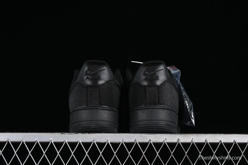 Nike Air Force 1 '07 Low Custom Casual Sneakers - CW2288-111