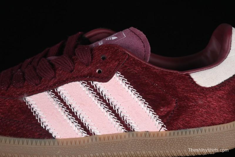 Adidas Samba OG Casual Sneakers - JP5330