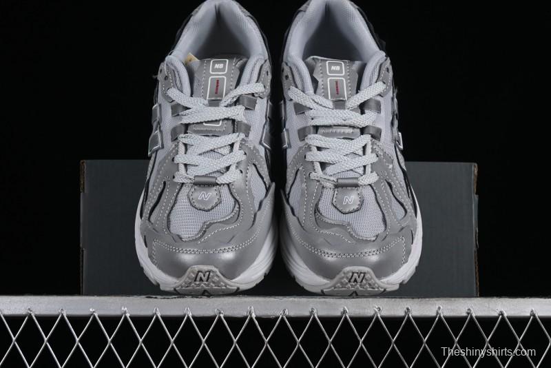 New Balance 1906 Series Retro Dad Style Casual Running Shoes - M1906DH