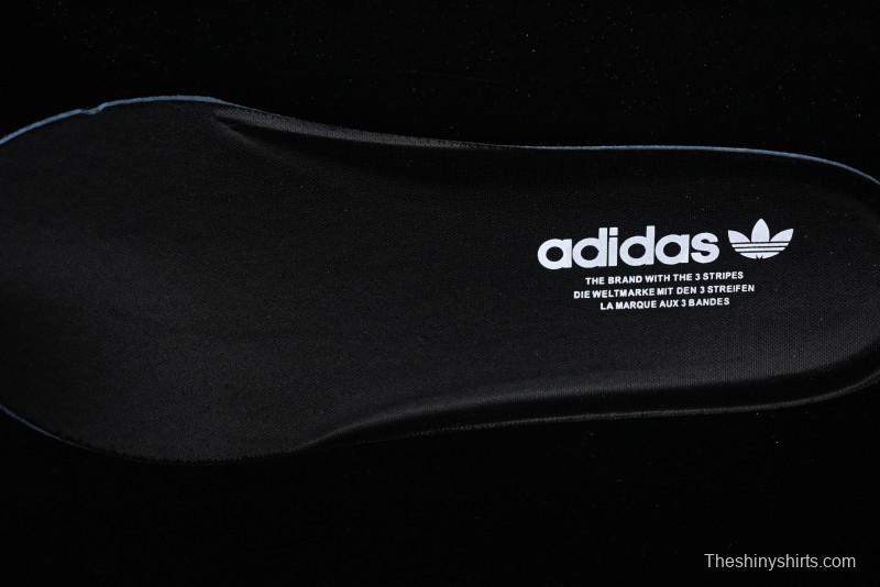 Adidas Originals Adifom Superstar Sustainable Foam Slip-On Sneakers - GZ2619