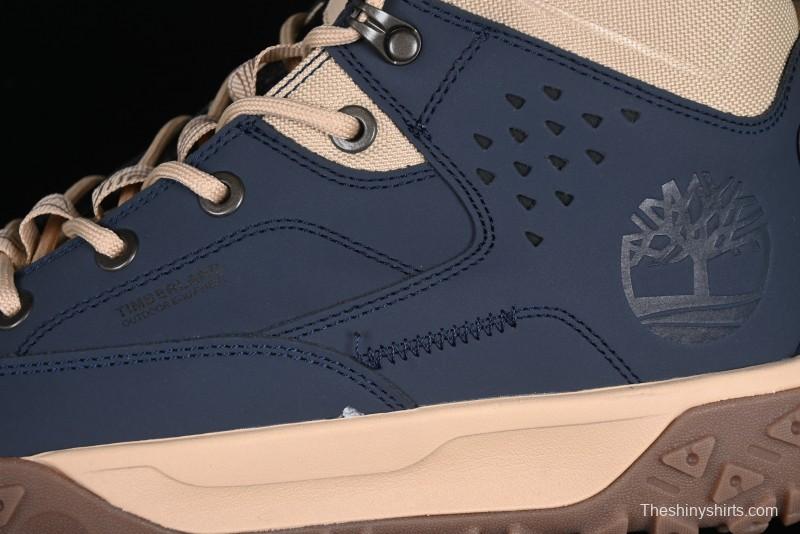 Timberland Outdoor Sports Casual Boots TB0A6CWNEP2