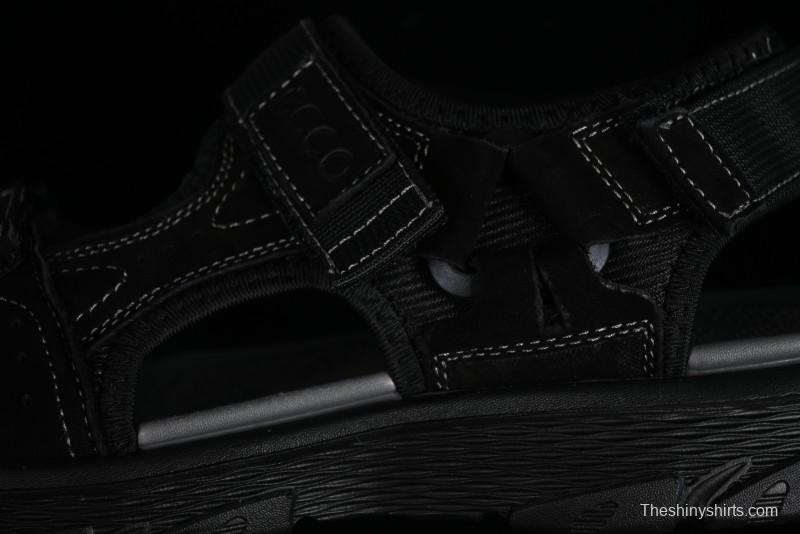 Ecco Offroad Series Summer Trendy Anti-Slip Sandals 63202101001