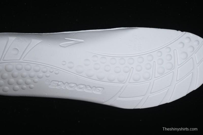 Brooks Hyperion Max 2 Cushioned Racing Marathon Running Shoes - 1104341D405