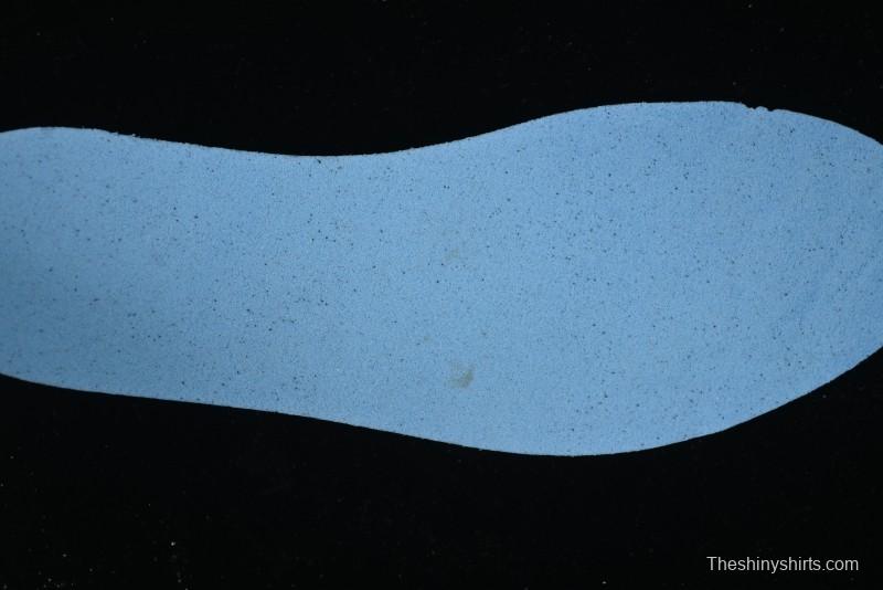 Nike Air Jordan Legacy AJ312 Low Triple Strap Sneakers - FQ7827-110