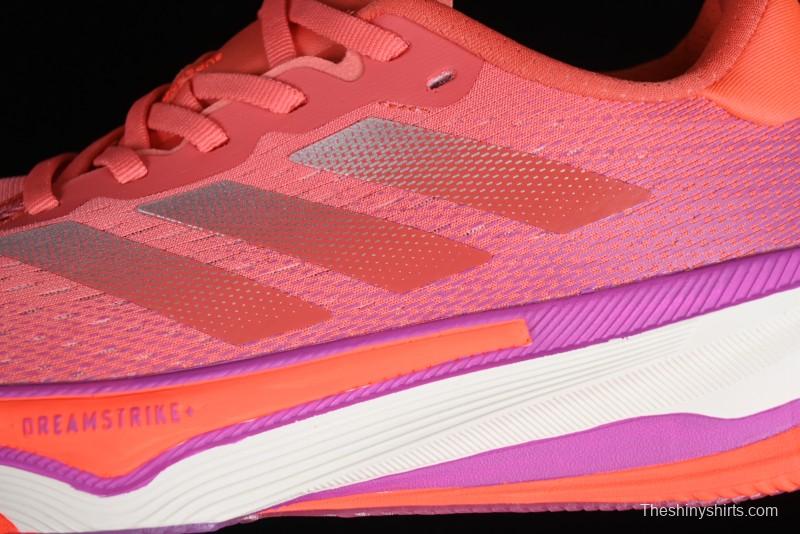 Adidas Supernova Rise M TE1682 Lightweight Casual Running Shoes with Dreamstrike+ Cushioning