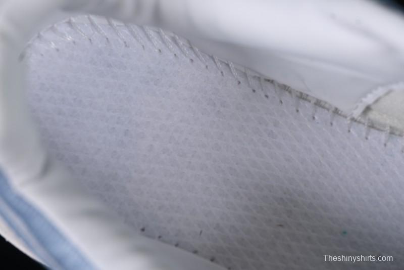 New York Yankees Chunky Liner Mid Denim Monogram Platform Sandals - 3ASXD065N50BLS