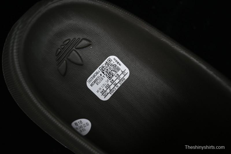 Adidas Originals AdiFOM Superstar Mule Slip-On Shoes - IE0758