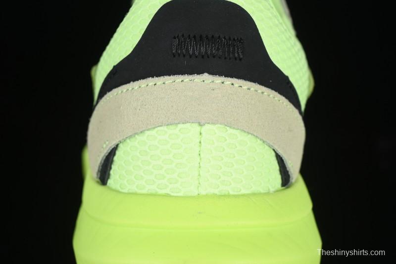 Adidas Lightblaze JP7308 Breathable Running Shoes - JP7308