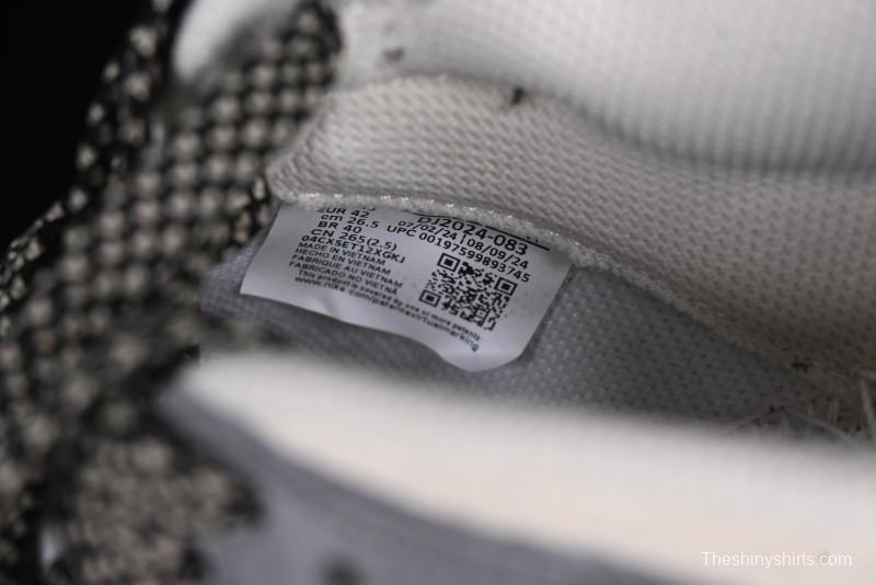 Nike SB Dunk Low Anniversary Edition Customized Sneakers with Grey Swoosh Logo - DJ2024-083