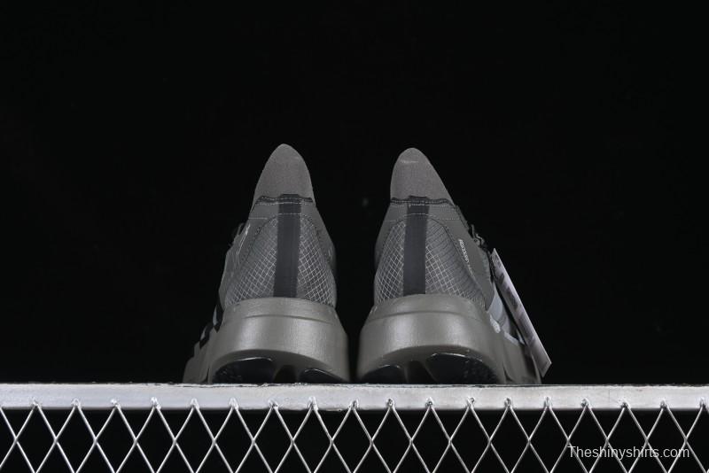 Adidas Adizero Lightstrike Pro - Limited Edition Stealth Black Running Shoes