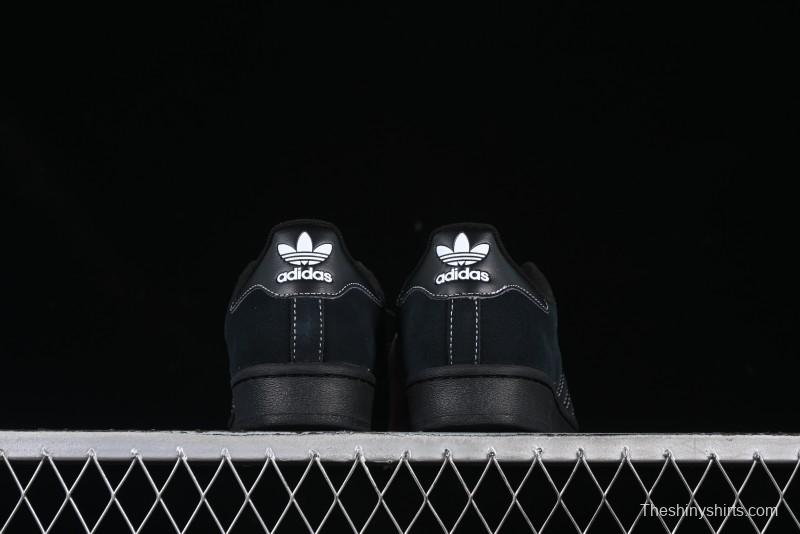 Adidas Superstar II Casual Sneakers with Shell Toe - JH5470