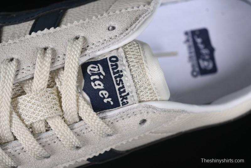 Onitsuka Tiger Edr 78 Low Top Running Shoes Comfortable Slip Resistant Durable - 1183B411-200