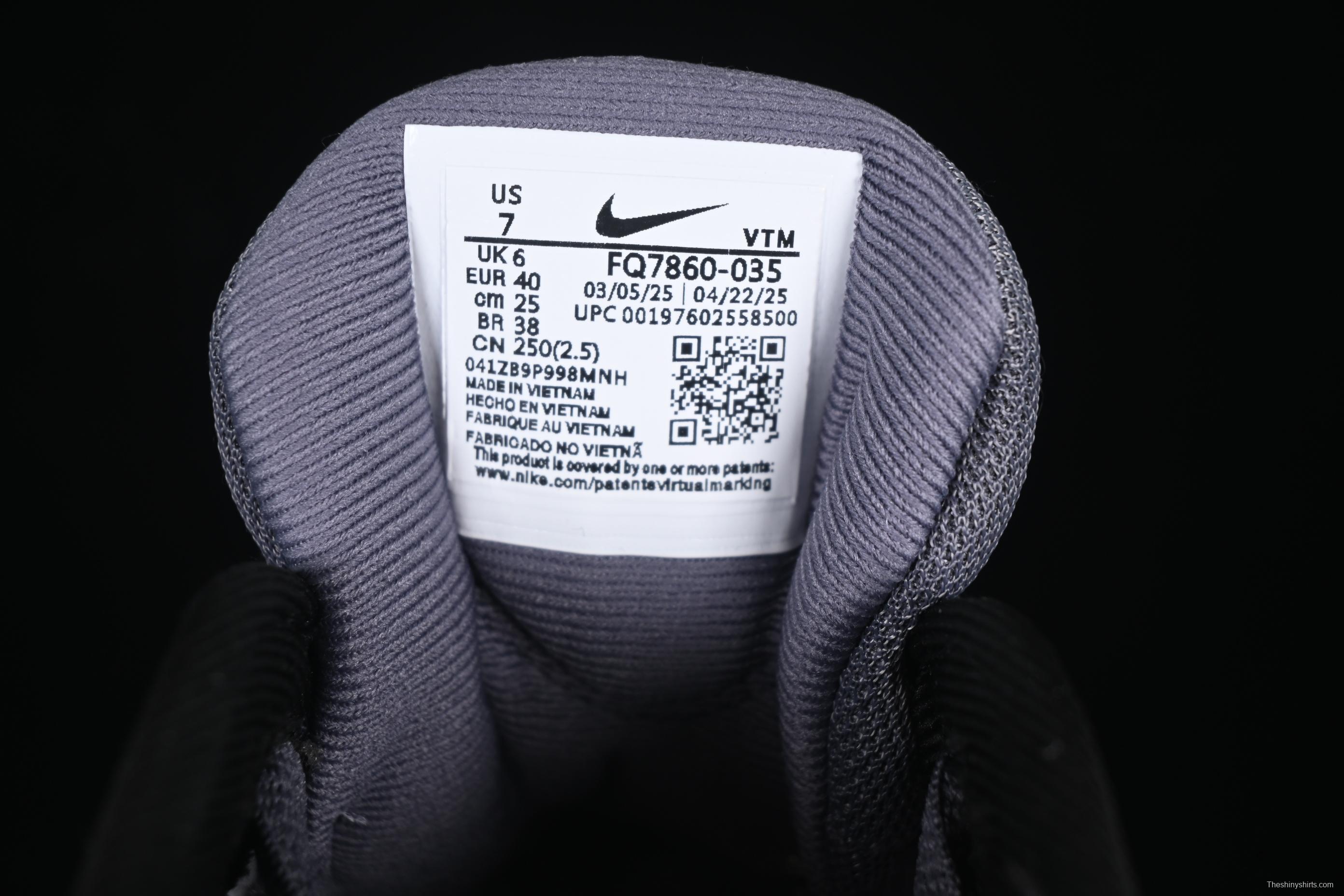 Nike Air Max Dn8 Running Shoes with Dynamic Air Cushion Technology - FQ7860-035