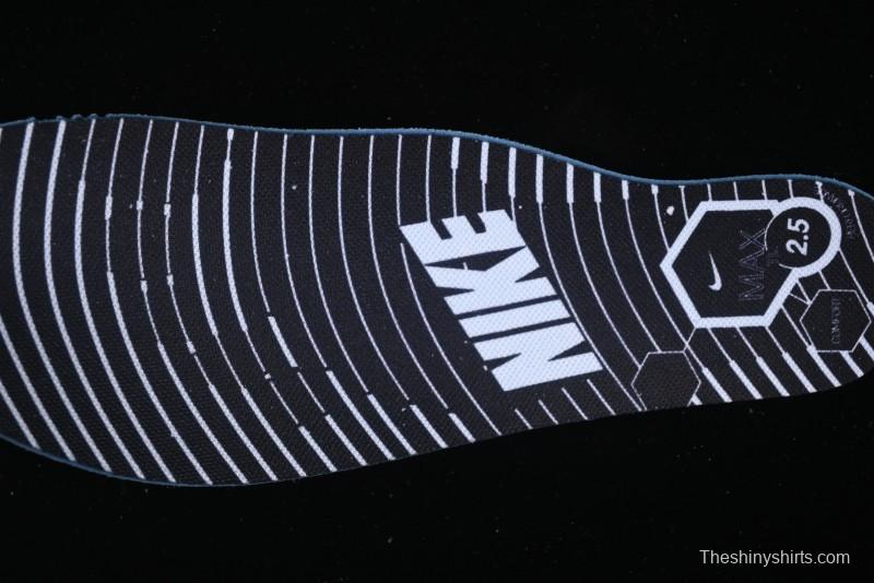 Comme Des Garcons Homme Plus x Nike Air Max TL 2.5 Pack Cushioned Running Shoes - FZ4110-002