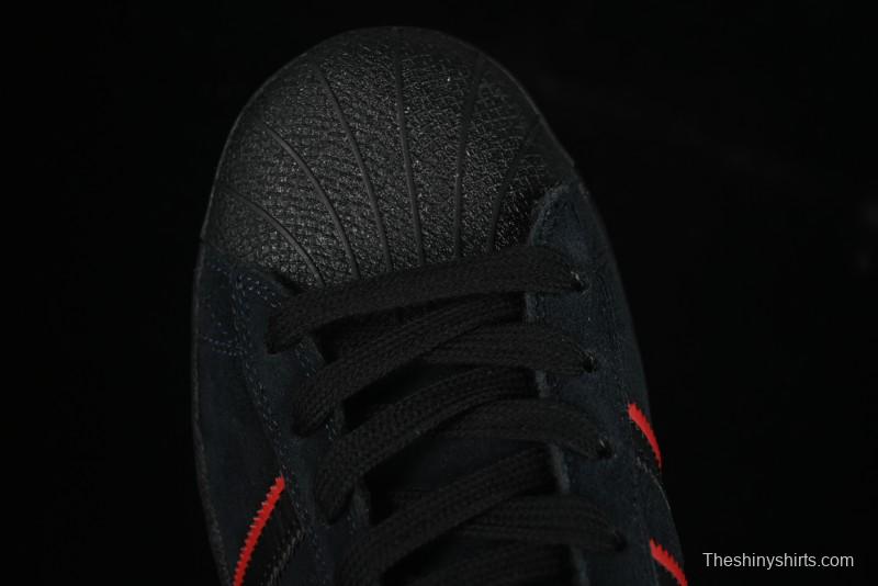 Adidas Superstar JR7831 Shell Toe Casual Sneakers - JR7831