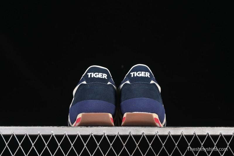 Onitsuka Tiger Ultimate 81 EX Breathable Comfort Casual Shoes - 1183B536-401