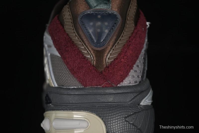 Adidas Song For The Mute x Ad Originals Adistar Cushion Retro Comfortable Anti-Slip Lifestyle Casual Shoes - JH9009