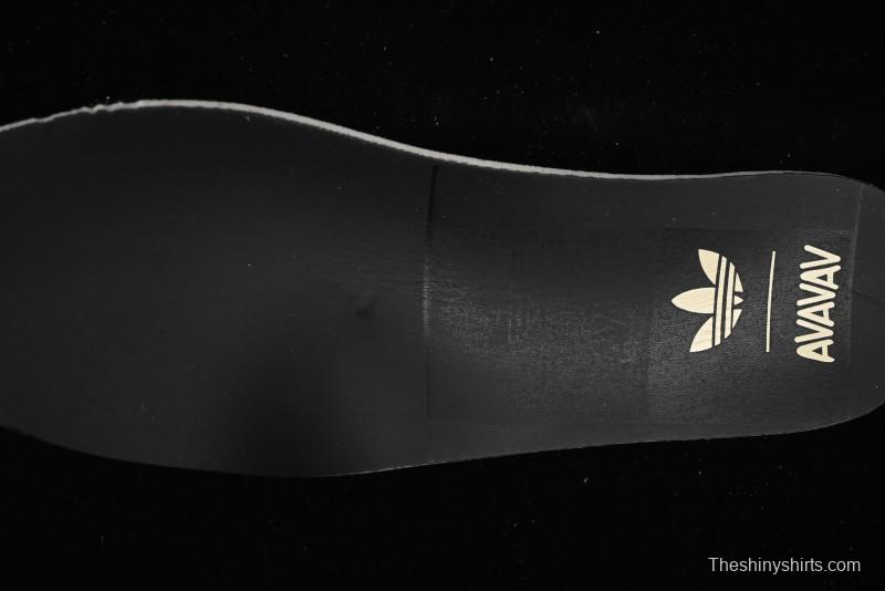 Adidas Avavav Superstar Superfinger Shell Toe Casual Sneakers - JP7141