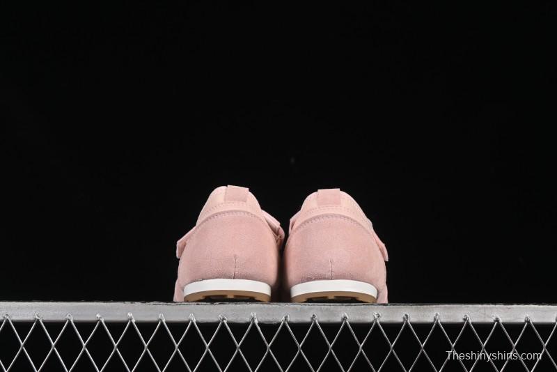 GG-CC Mary Jane Low Cut Casual Summer Sandals with Fashionable Design - 262 Pink