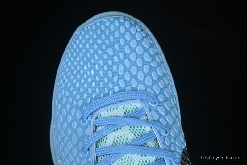 Nike Kobe VI Protro 6 Men's Performance Basketball Shoes - PE2023-100