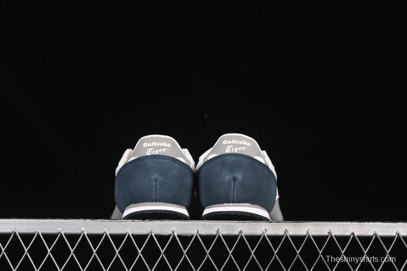 Onitsuka Tiger Serrano CL Breathable Comfort Casual Shoes - 1183B886-101