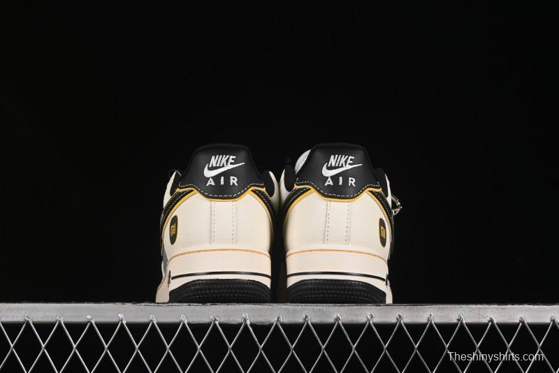 Nike Air Force 1'07 Low Xiaomi Collaboration Su7-Ultra Casual Sneakers - XX3168-165