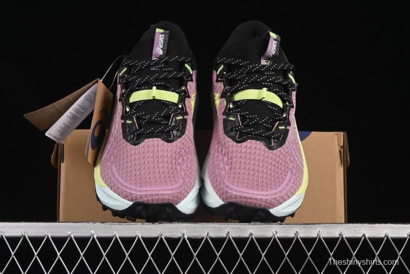 Asics Gel-Trabuco 13 Retro Breathable Casual Shoes with Cushioning for Men - 1012B768-500