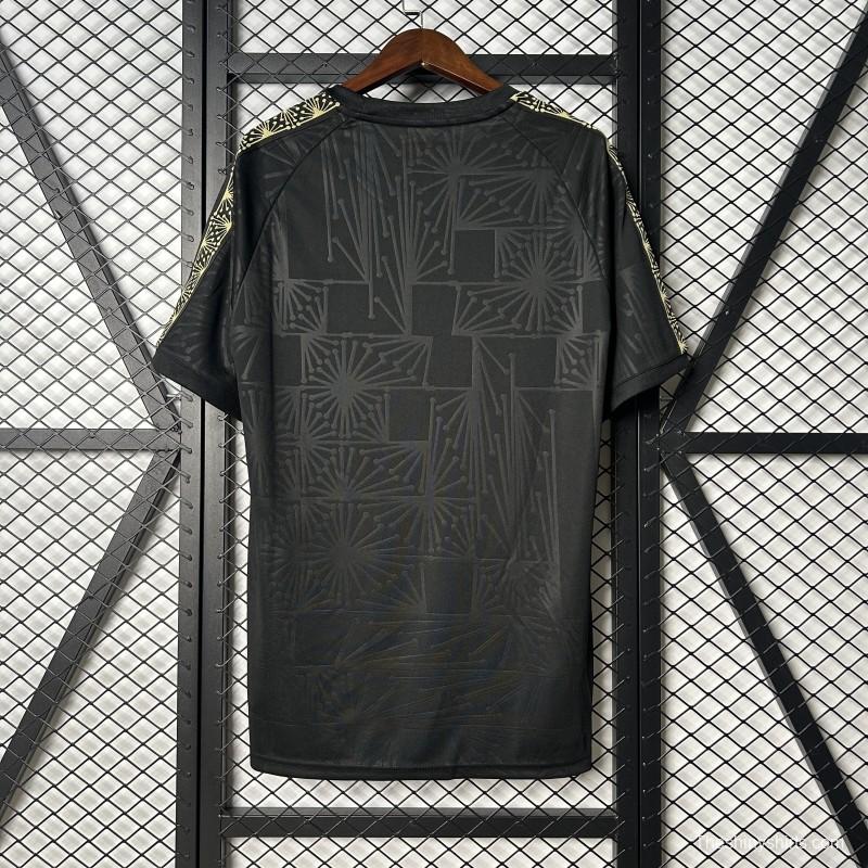 2025 Mexico Gold Cup Special Jersey