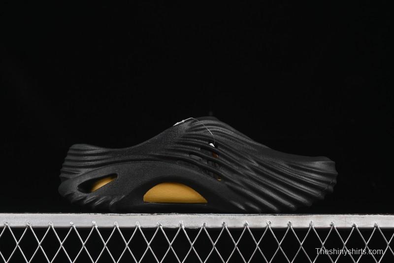 Crocs Eva Wave Casual Beach Clog Sandals - B.D4