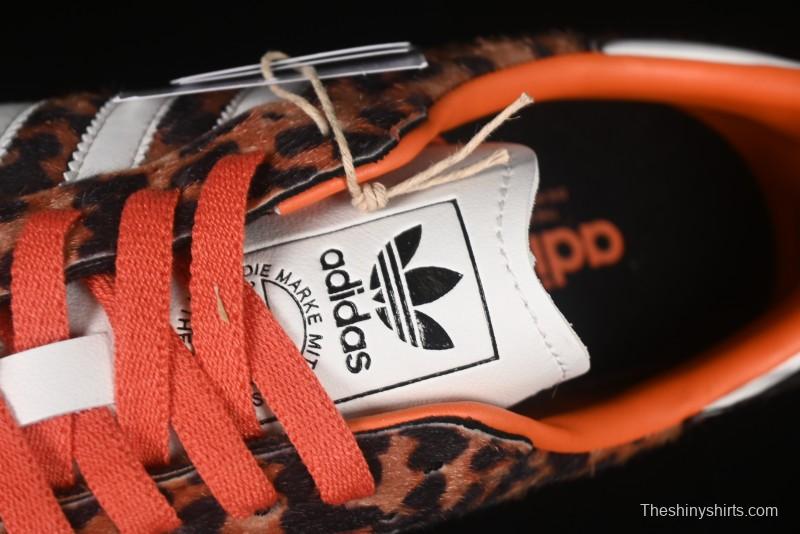 Adidas Samba OG Women's Casual Sneakers - JI2734