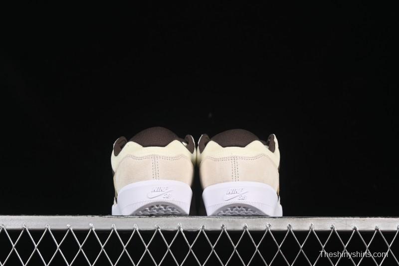 Nike SB Force 58 Retro Skate Shoes - FV8104-221